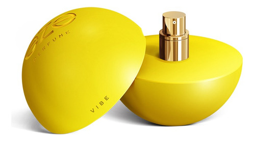 Eze Vibe Eau De Parfum 75 ml