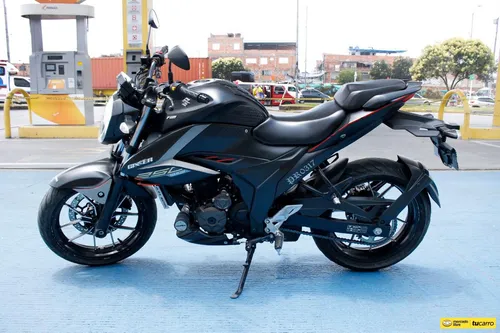 Gixxer 300 deals