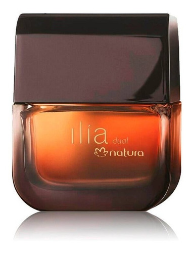 Imagen 1 de 1 de Ilia Dual 50 Ml Eau De Parfum Natura Femenino