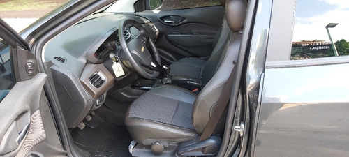 Chevrolet Prisma 1.4 Ltz 98cv 2018
