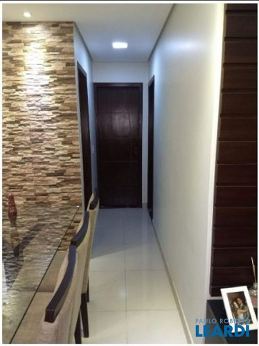 Imagem 4 de 10 de Apartamento - Sacomã - Sp - 644244