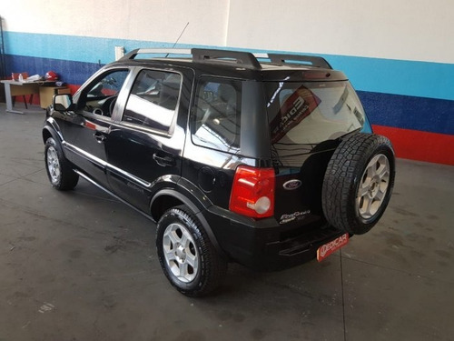 Imagem 2 de 11 de Ecosport 2.0 Xlt 16v Flex 4p Automático