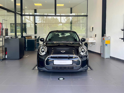 MINI Cooper 0.0 S E Exclusive Aut. 3p Eléctrico