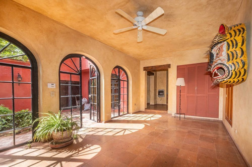 Imagen 1 de 24 de Casa Beso En Venta, Col. Centro En San Miguel De Allende