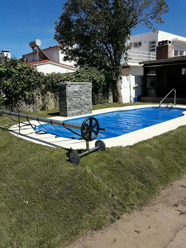 Piscina De 6x3x1,4m. Instalada !!! Promo Completisima!!!