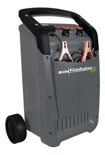 Cargador Arrancador 12v 24v Bater Auto Gladiator Ca8320 300a