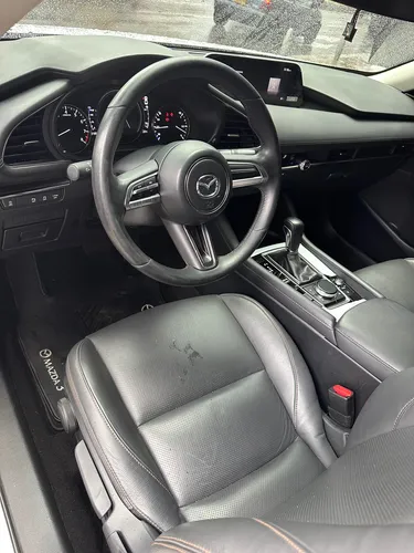 Mazda 3 2.0 Touring At Hibrido Ligero - Mhev