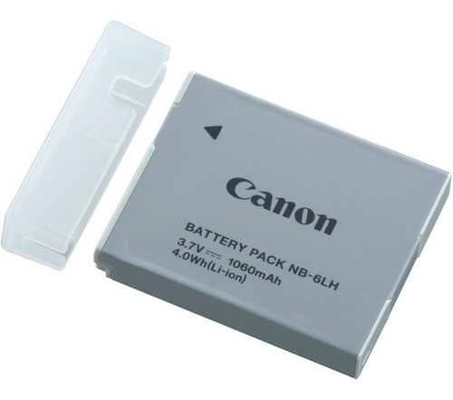 Bateria Original Canon Nb6lh Mejor Que Nb6l Sx510 Sx170 S200