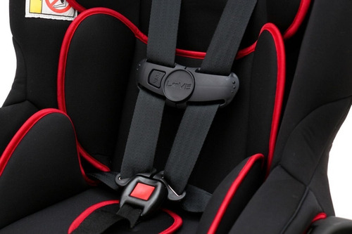 Imagen 2 de 3 de Sujetador De Pecho Para Arnés Butaca Auto Bebe Tiendamibebe