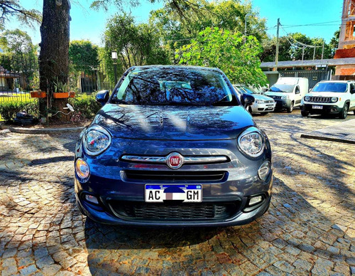 Fiat 500x 1.4 T 16v Pop 2018