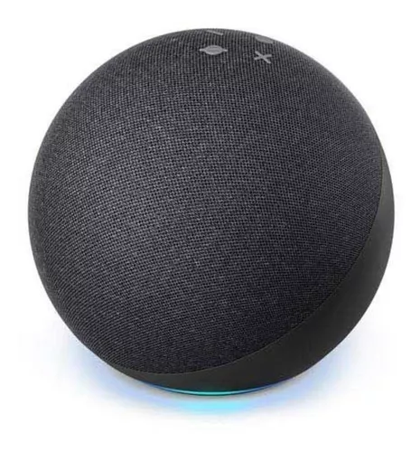 Echo Dot 4 generación, lo nuevo de  Alexa – Film Eventos