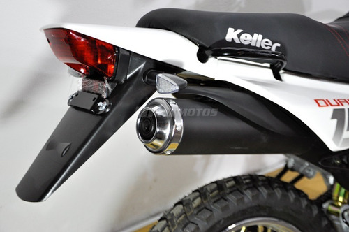 Imagen 15 de 24 de Keller Miracle 150 0km Cross Enduro Moto 150 Cc