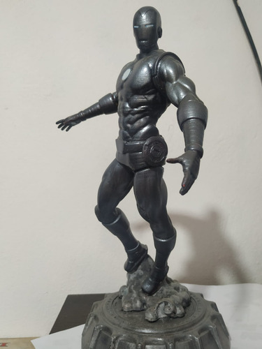Figura De Iron Man En 3d (Reacondicionado)
