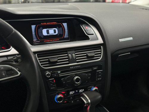 Audi A5 2.0 Coupe Tfsi 225cv Stronic Quattro