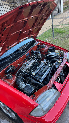 Suzuki Swift Gti 1.3