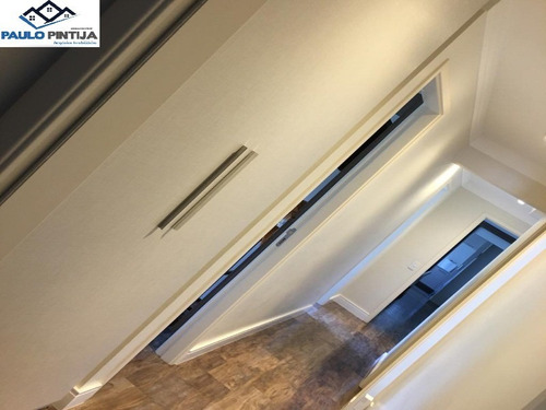 Imagem 20 de 30 de Apartamento Due Com 4 Dormitórios E 129m - Ap01585 - 34871021