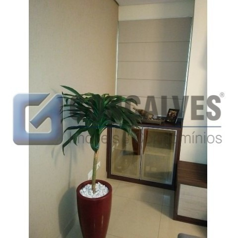 Imagem 11 de 15 de Venda Apartamento Sao Bernardo Do Campo Bairro Assunçao Ref: - 1033-1-106188