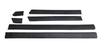 Comprar Molduras De Puertas Jetta Mk3 Golf Mk3 4 Puertas