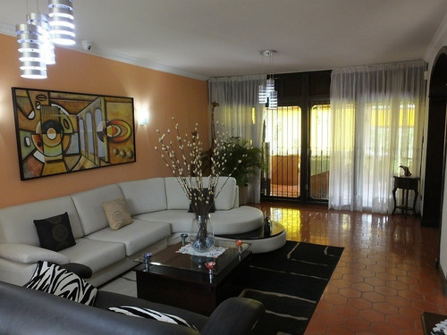 Imagen 2 de 13 de Casa En Venta Cafetal