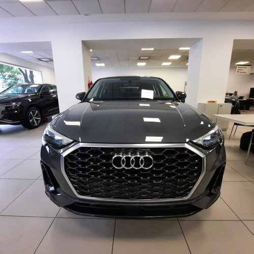 Audi Q3 35 Tfsi Sportback Nuevo Usado 0km 2021 Bna Glc300 Tv