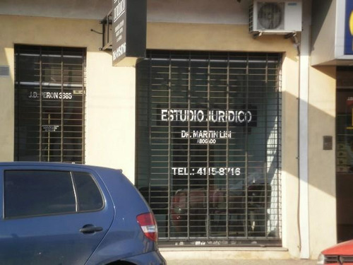 Imagen 4 de 6 de Local En Venta En Valentín Alsina