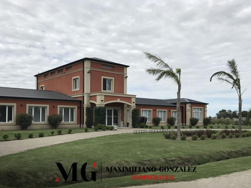 Imagen 10 de 14 de Lote Al Lago En Venta - Los Talas , Canning