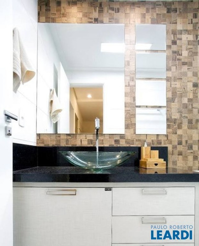 Imagem 11 de 15 de Apartamento - Barcelona - Sp - 608161