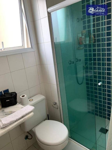 Imagem 14 de 30 de Belo Apto. 114 M² E 3 Vagas - Centro - Ap4359