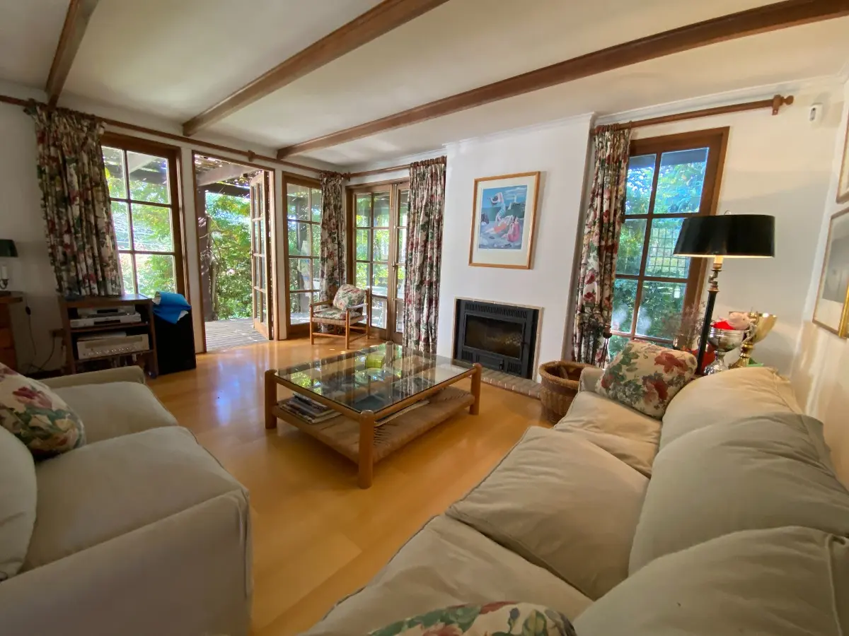 Imagen 4 de 21 de Casa En Venta En Centro De Algarrobo