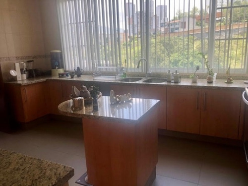 Imagen 10 de 29 de Venta Departamento Ph, Via Vento, Bosque Real, Huixquilucan En Privada De Las Pergolas