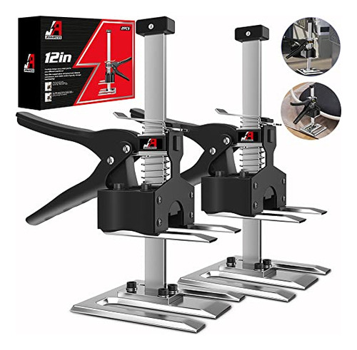 Baldosas Janniress Arm Tool Lift, 2 Unidades, Que Ahorran Ma