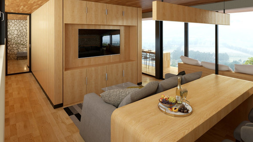 Renders 3d - Animaciones 3d - Diseño 3d Para Arquitectura