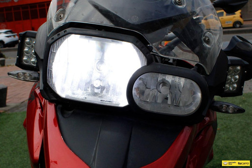 Bmw F700 Gs