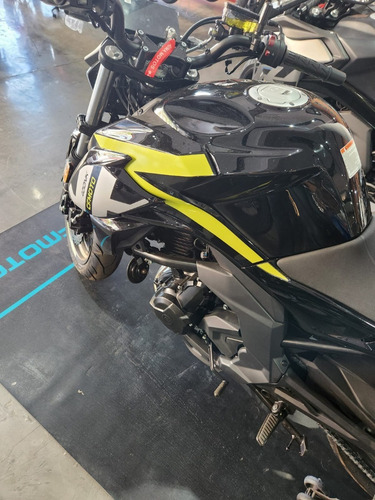 Cfmoto Nk 400 2023 No Rz400