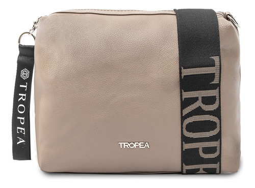 Cartera Bandolera Mujer Tropea Oficial Tarzia