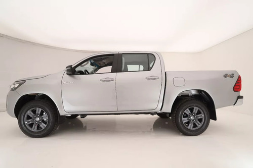 Toyota Hilux Pick-Up 2.8 Cd Sr 204Cv 4X4