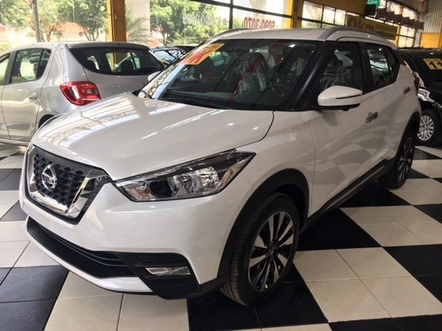 Nissan Kicks 1.6 16v Sl