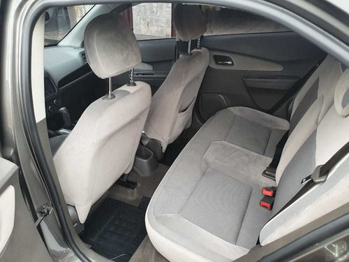 Chevrolet Cobalt 2015 1.8 Ltz Aut. 4p