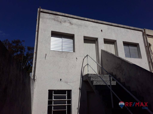Imagem 17 de 30 de Sobrado, 173 M² - Venda Por R$ 2.000.000,00 Ou Aluguel Por R$ 4.000,00/mês - Vila Romana - São Paulo/sp - So7114