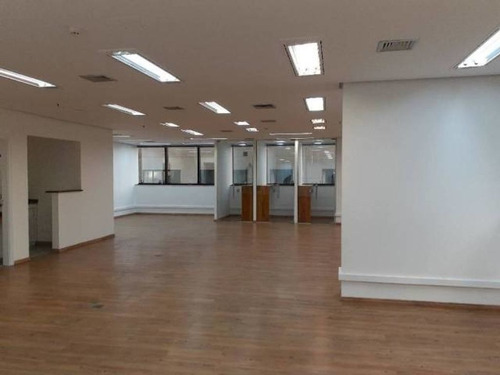 Imagem 6 de 15 de Locação Conjunto Comercial - Vila Olímpia, São Paulo-sp - Rr4495