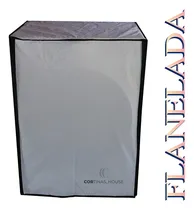 Comprar Capa Maquina Lava E Seca Philco 10 Kg Pls11b Pls11t Abertura