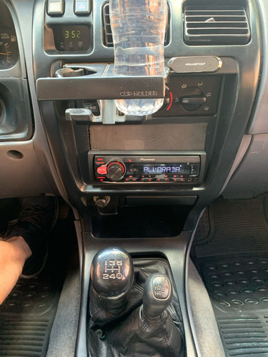 Toyota SW4 3.0 5p