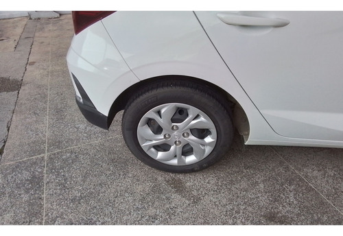 Hyundai HB20 1.0 12V FLEX COMFORT PLUS MANUAL