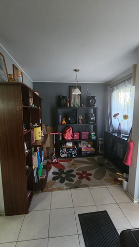 Imagen 8 de 21 de Vendo Casa 4d 3b Condominio Jardines Del Valle 2 Puente Alto