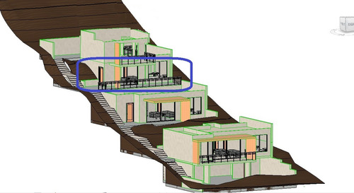 Nueva Casa En Arriendo 2d-2b (incluye Todas Las Cuentas)