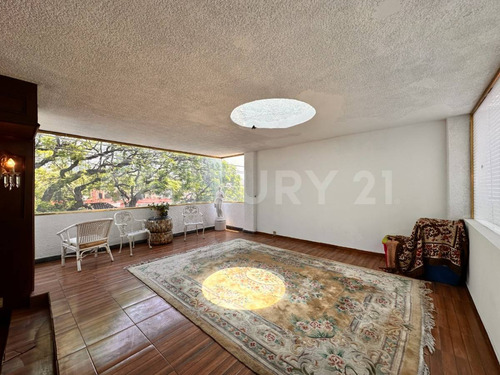 Penthouse En Venta En Del Valle, Cdmx