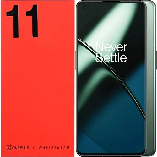 Oneplus 11 5g Cph2451 8gb 128gb Dual Sim Duos One Plus