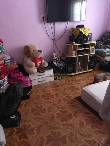 Imagem 16 de 25 de Casa Com 1 Dormitório À Venda, 125 M² Por R$ 400.000,00 - Jardim Vila Formosa - São Paulo/sp - Ca0660