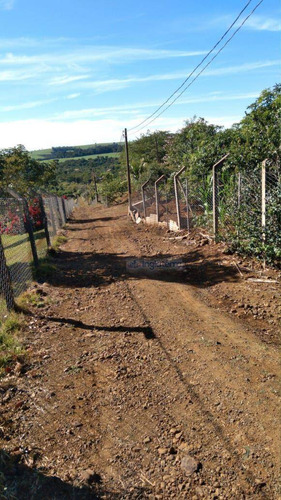 Imagem 27 de 27 de Chácara À Venda, 4212 M² Por R$ 350.000,00 - Distrito De Maravilha - Londrina/pr - Ch0098