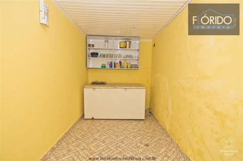 Imagem 10 de 18 de Chácaras À Venda Em Atibaia/sp - Compre O Seu Chácaras Aqui! - 1466109